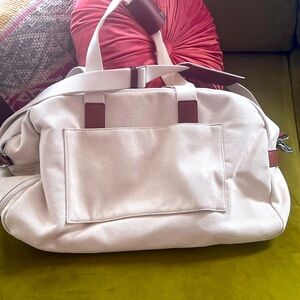 AWAY Duffel weekender bag limited edition